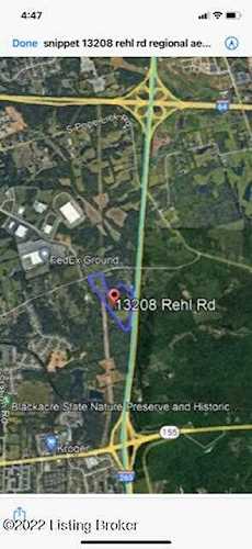 13208 Rehl Rd, Louisville, KY 40299 - $5,088,000 Photo 1