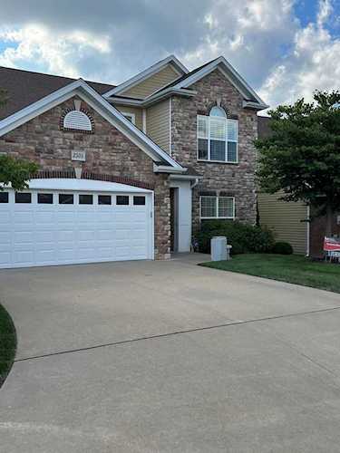 2505 Boulder Springs CT Columbia, MO 65201
