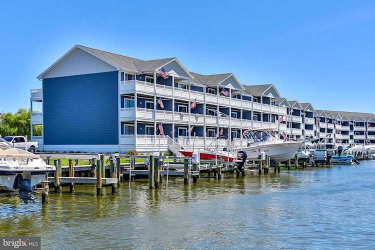 201 S Heron Dr 14B Ocean City MD is a condo for sale BEACHLIFE