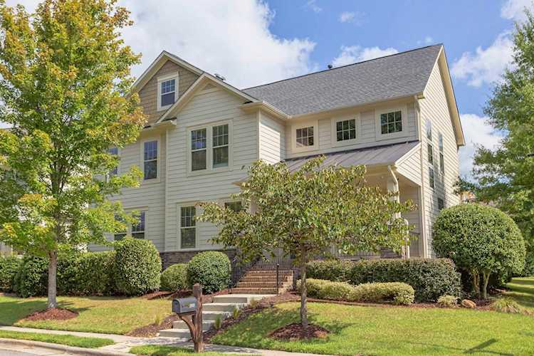 268 Hill Creek Boulevard Chapel Hill, NC 27516