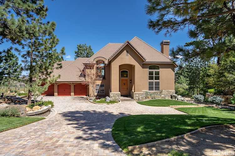 5740 Dijon Circle Reno, NV 89511