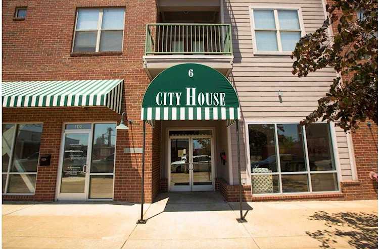 510 City House Ave Memphis, TN 38103