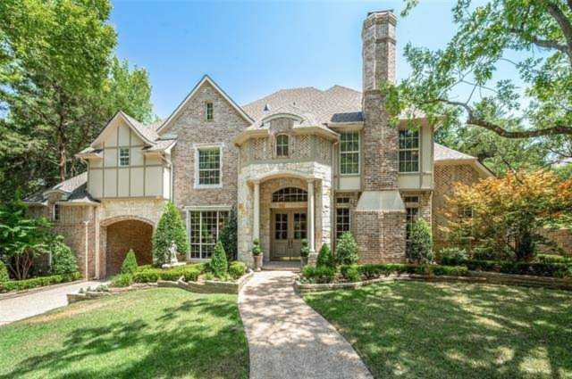 2203 Stanford Court Mckinney, TX 75072