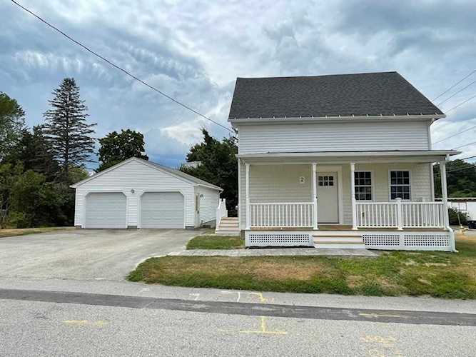 2 Prospect Ave Dudley, MA 01571