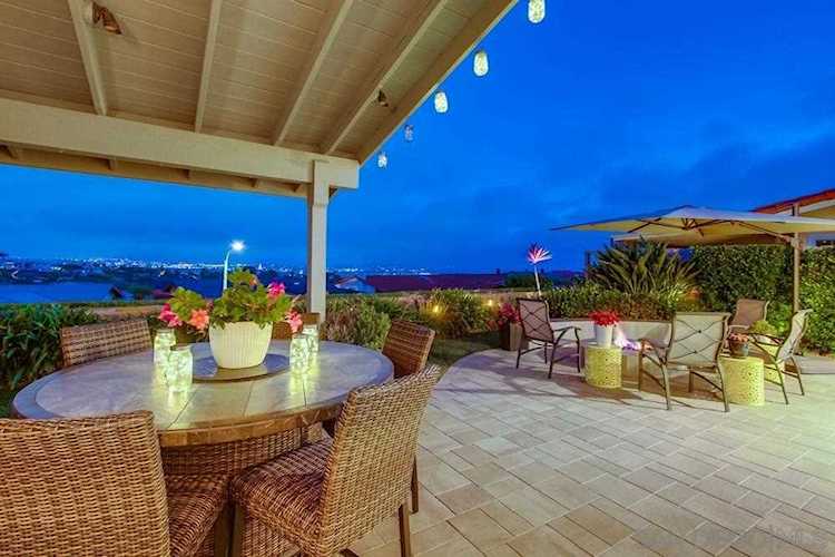 1703 Calle De Andluca La Jolla, CA 92037
