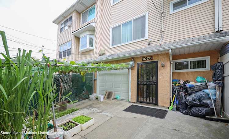 1056 Olympia Blvd. Staten Island, NY 10306