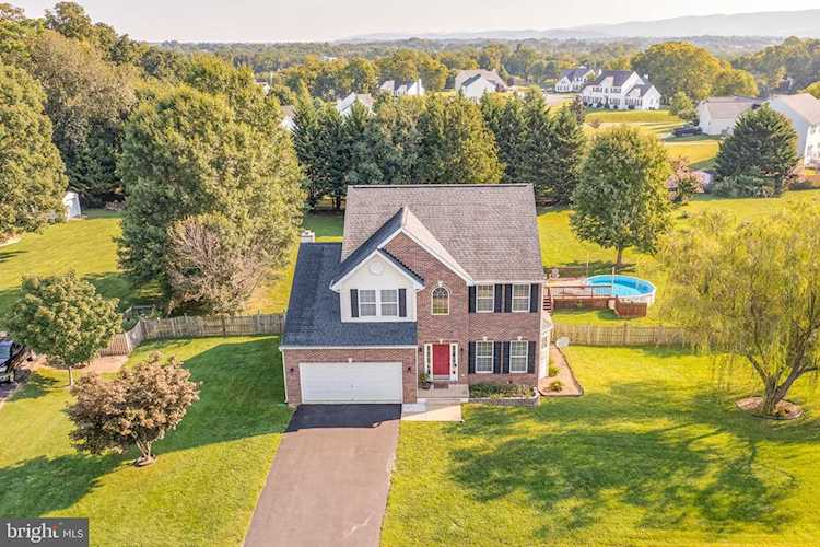 366 General Early Dr Harpers Ferry| WV | Listings Updated Every 15 Minutes Photo 1