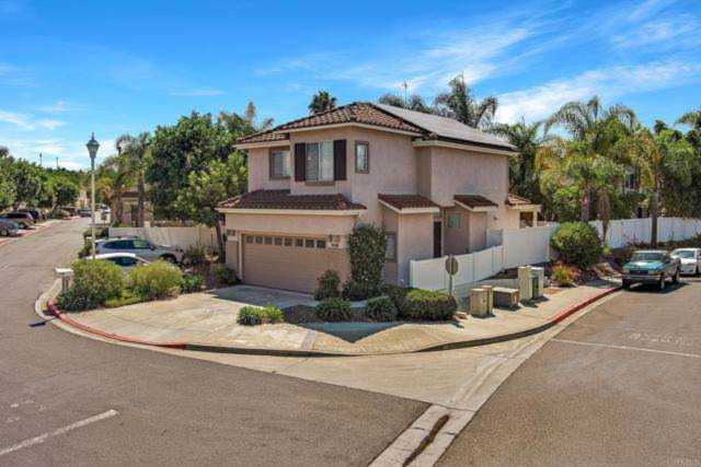1896 Jamaica Way Vista, CA 92081