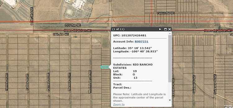 2743 Broadmoor Blvd NE #13 Rio Rancho, NM 87144