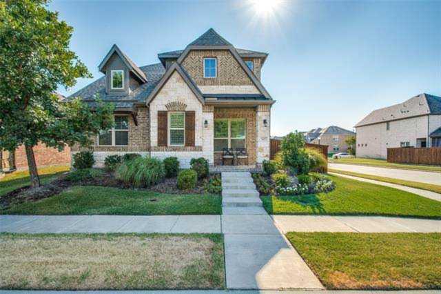 5417 Basham Lane Mckinney, TX 75070