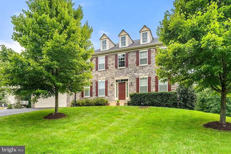 7202 Freemont Hill Ct Warrenton, VA 20187 | MLS VAFQ2005540 Photo 1