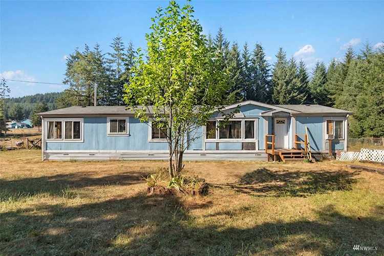 178 Nelson Rd Winlock, WA 98596
