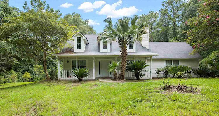 361 Beaver Lake Tallahassee, FL 32312