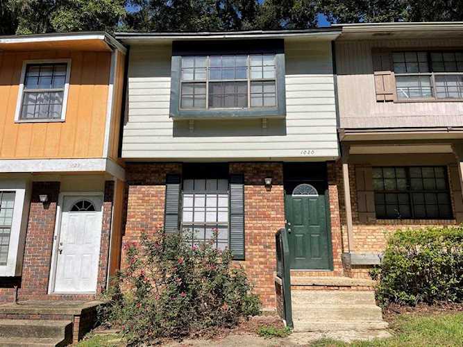 1020 Crossing Brook Way Tallahassee, FL 32311