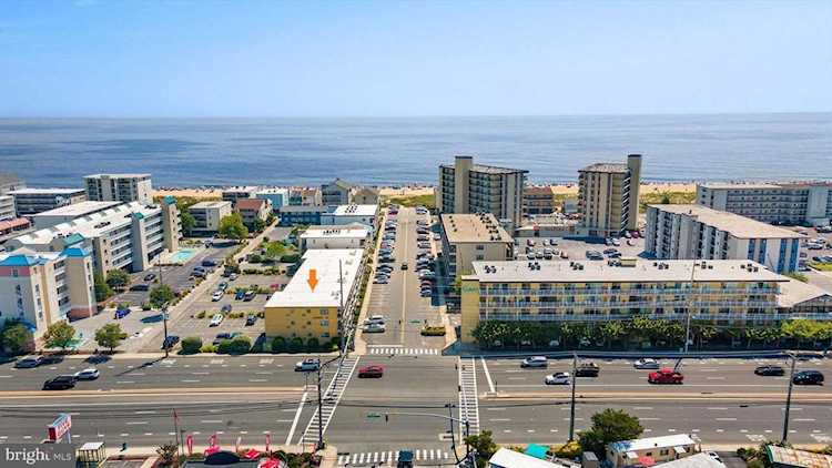 14 136th St #302 Ocean City MD is a condo for sale | BEACHLIFE | Sunspot Photo 1
