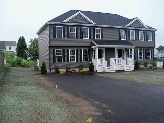 7B Thomas Street #Left side Taunton, MA 02780