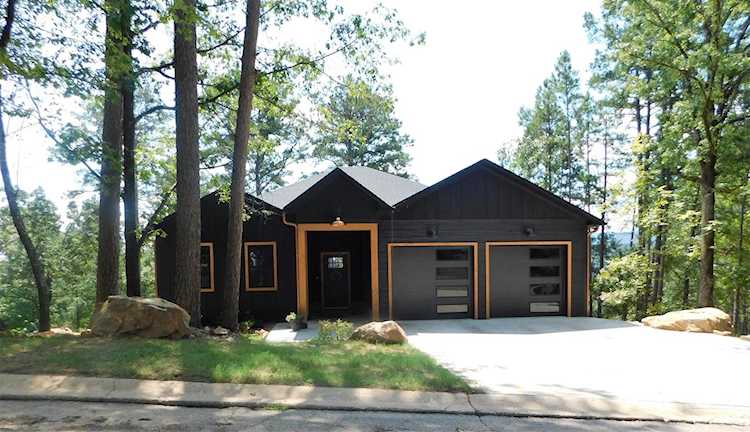 11792 Bay Ridge Dr Dardanelle, AR 72834