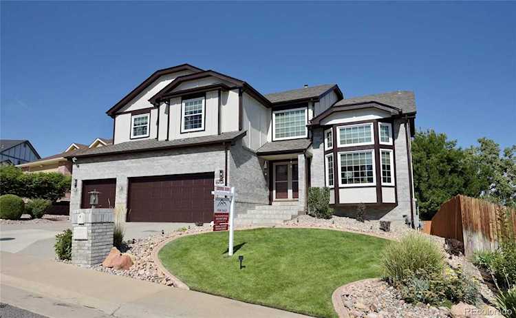 16705 W 2nd Ave Golden, CO 80401