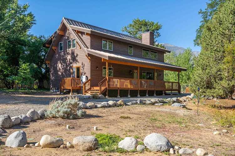 115 Ocean View Bishop, CA 93514-7622
