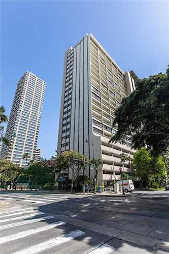 2092 Kuhio Avenue #1202 Honolulu, HI 96815