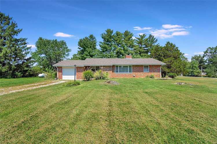 Defiance, MO Homes for Sale | See all Defiance listings here! Photo 1