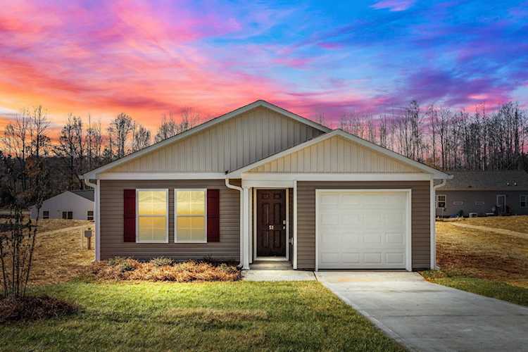 147 Bywood Drive Roxboro, NC 27573