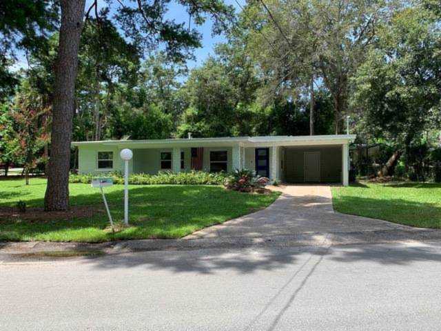 1326 Diamond St Tallahassee, FL 32301 in Patricia Estates Photo 1