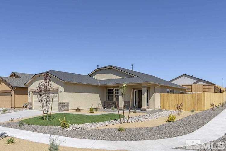 5091 Neumann Dr Reno, NV 89506