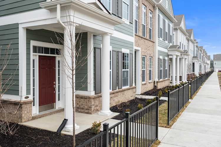 541 Steinbeck Place Carmel, IN 46032