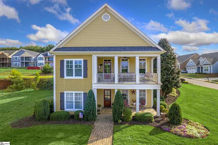 514 Coolwater Dr Taylors, SC 29687