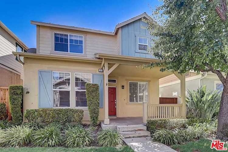 20 Nantucket Ln Aliso Viejo, CA 92656