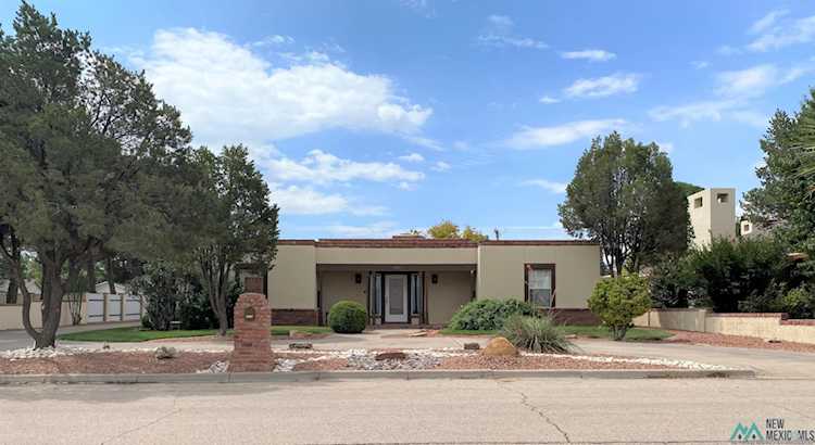 2303 W Sierra Vista Road Artesia, NM 88210