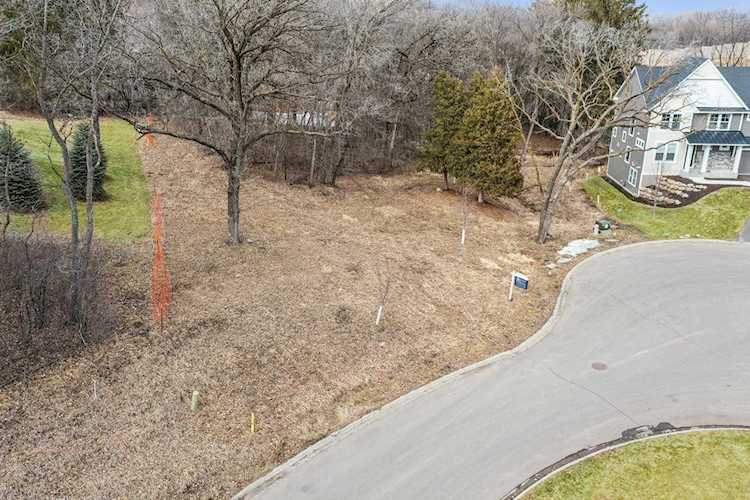14460 Binger Court Wayzata, MN 55391