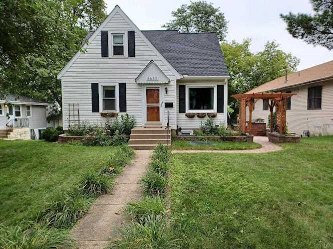 6633 4th Avenue S Richfield, MN 55423