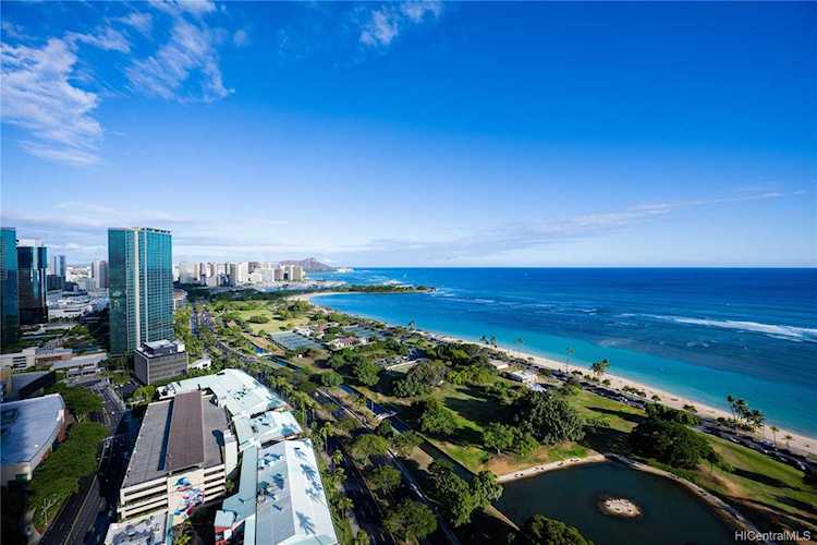 1118 Ala Moana Boulevard #2800 Honolulu, HI 96814