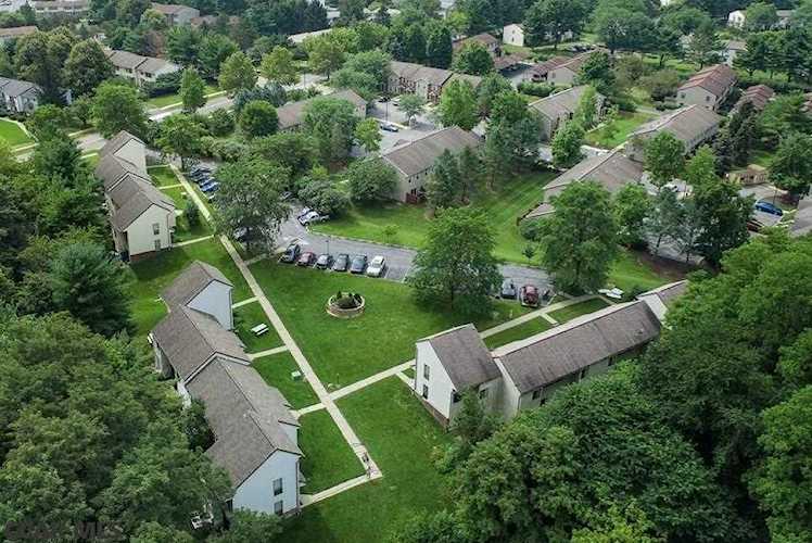 843-877 Southgate Drive State College, PA 16801