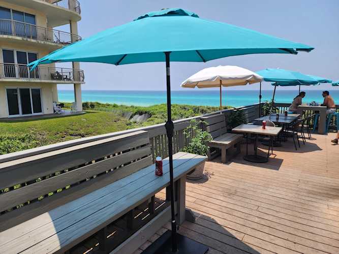 10254 E Co Highway 30A #423 Inlet Beach, FL 32461