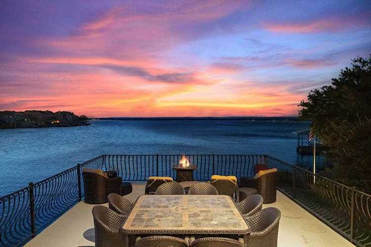 106 Bunny Run Horseshoe Bay, TX 78654