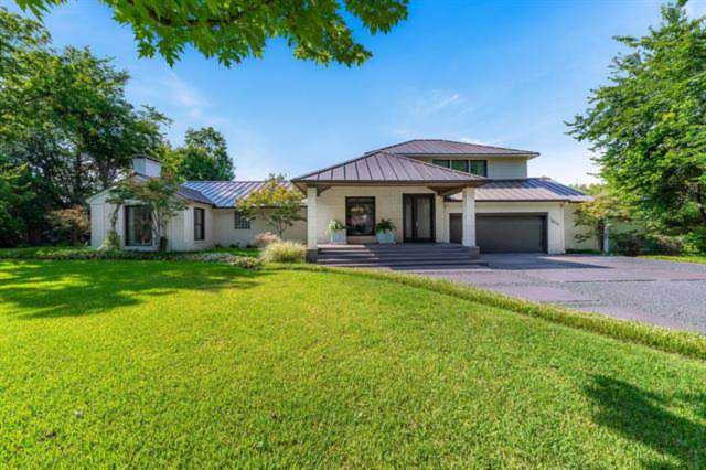 5616 Stonegate Road Dallas, TX 75209