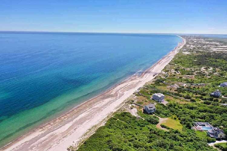 14 Beach Way East Sandwich, MA 02537