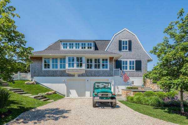 16 Nameless Lane Chatham, MA 02633