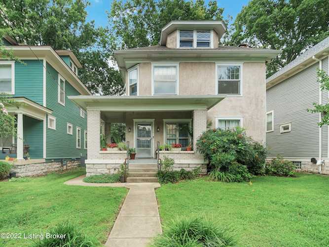 2137 Alta Ave Louisville, KY 40205