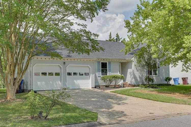 314 Quail Meadow Dr Chesapeake, VA 23323 home for sale, MLS#10454537 - Crescas Real Estate Photo 1