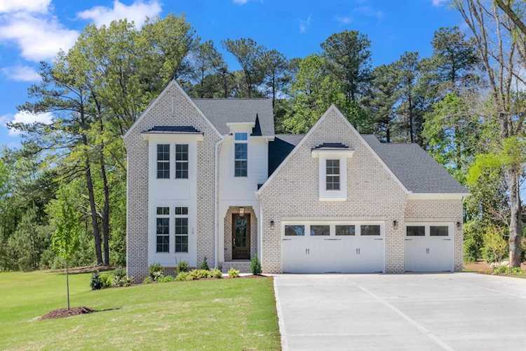 28 Bonterra Way #22 Chapel Hill, NC 27516
