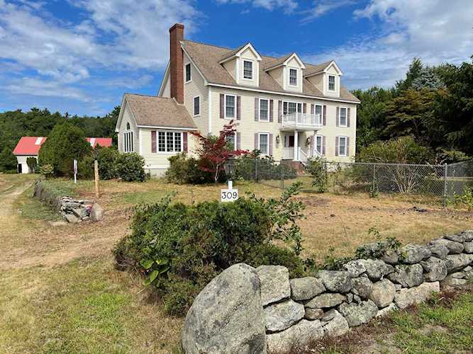 309 West Rd Rye, NH 03870