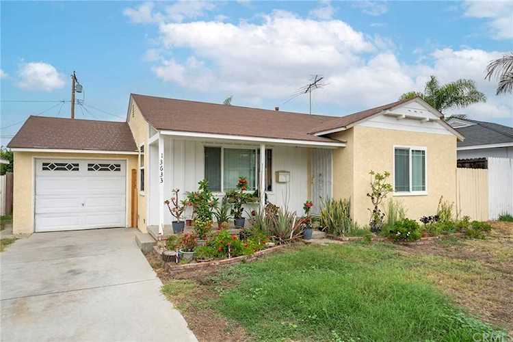 13633 Carpintero Ave Bellflower, CA 90706 | MLS OC22159642 Photo 1