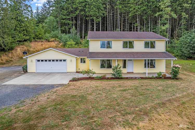 658 Smokey Valley Rd Toledo, WA 98591