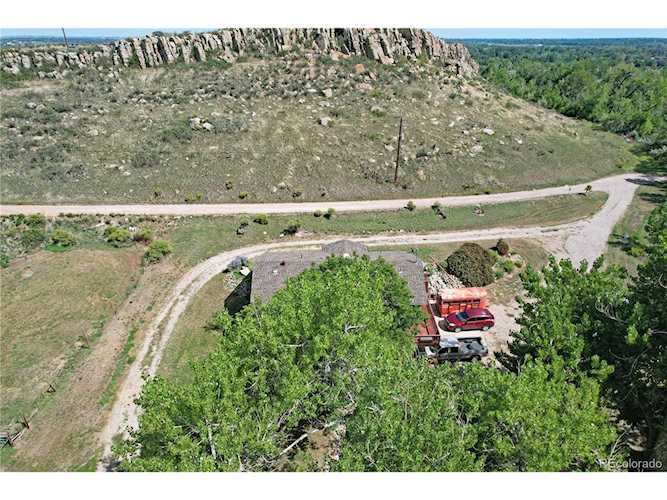 3512 Mesa Dr Laporte, CO 80535