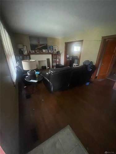 1143 Beaumont Avenue Dayton, OH 45410