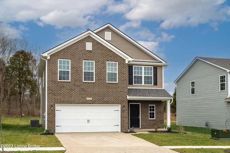 11919 Parkside Vista Ln Louisville, KY 40229